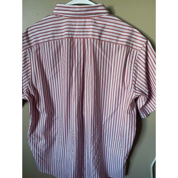 LL Bean long sleeve Dressshirt - Picture 12 of 12